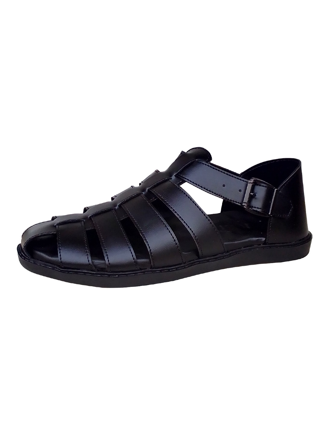 MENS SANDALS - English Boot House Art of Leather display picture 3