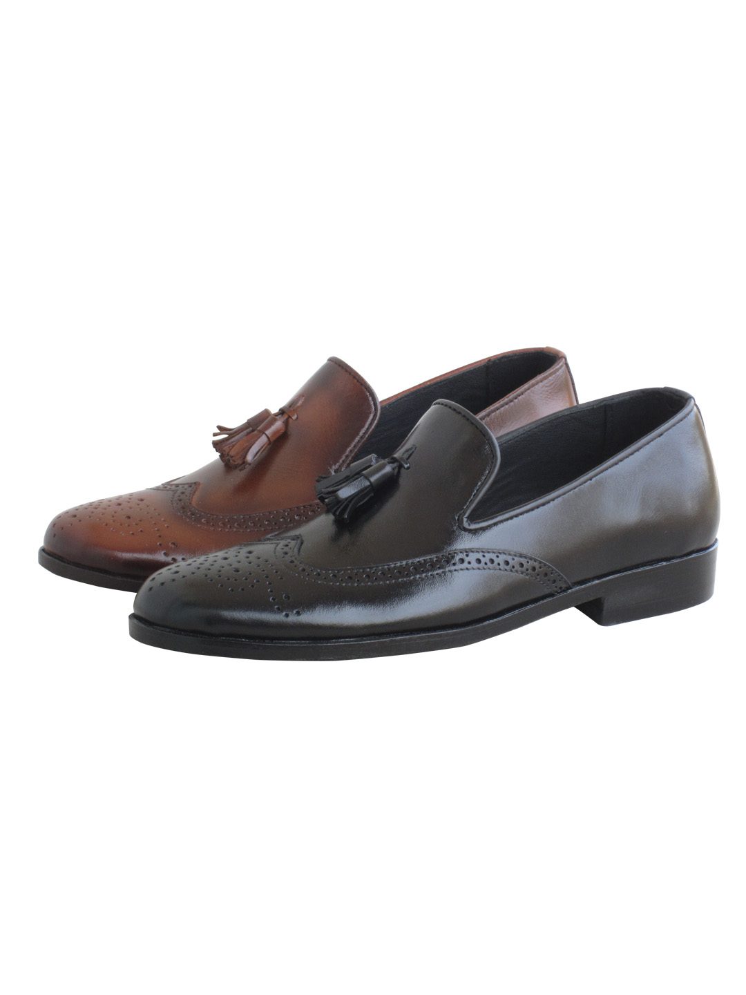 FORMAL SHOES - English Boot House Art 