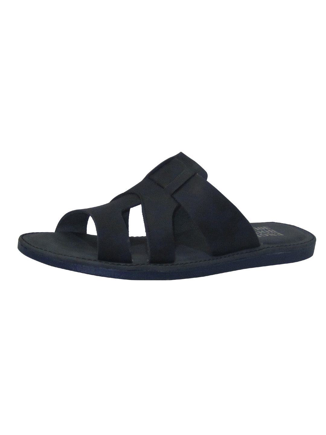 MENS SLIPPER - English Boot House Art 