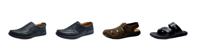 Casual Footwear 