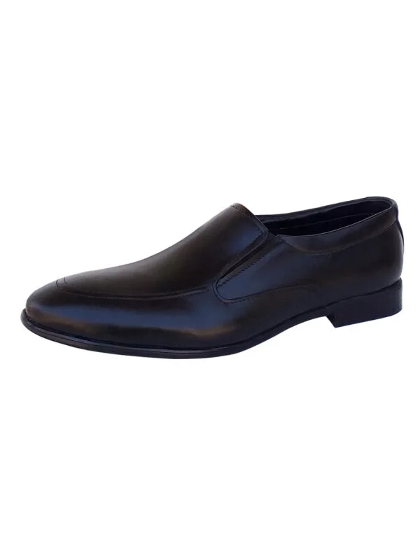 FORMAL SHOES Leather uppers FORMAL SHOES Leather uppers