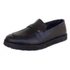 FORMAL SHOES Synthetic uppers