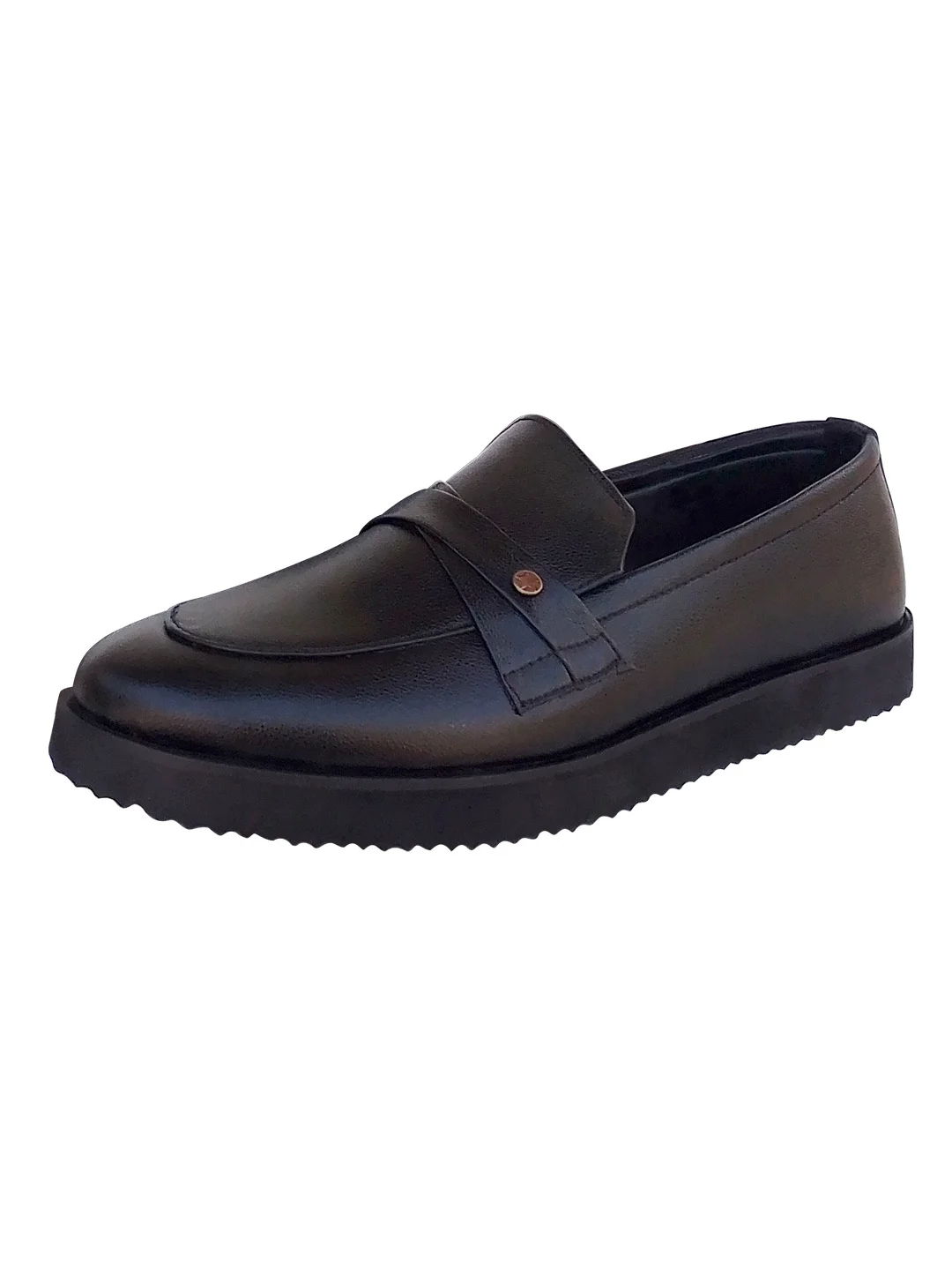 FORMAL SHOES Synthetic uppers 01 FORMAL SHOES Synthetic uppers