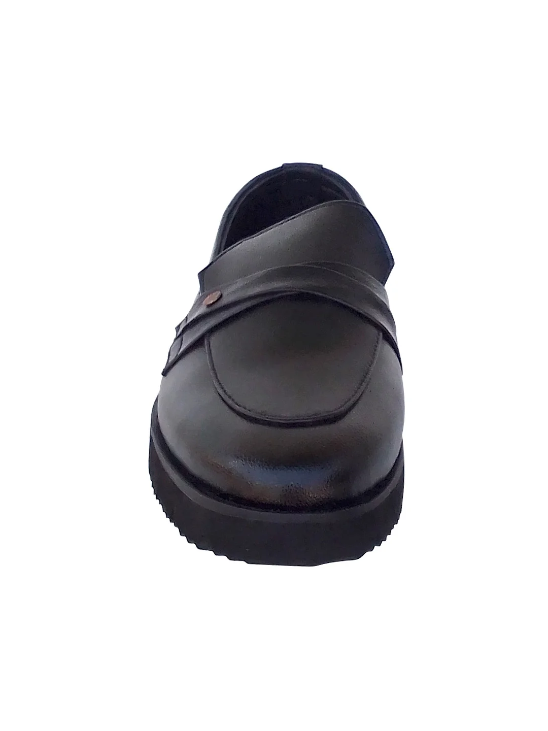 FORMAL SHOES Synthetic uppers 03
