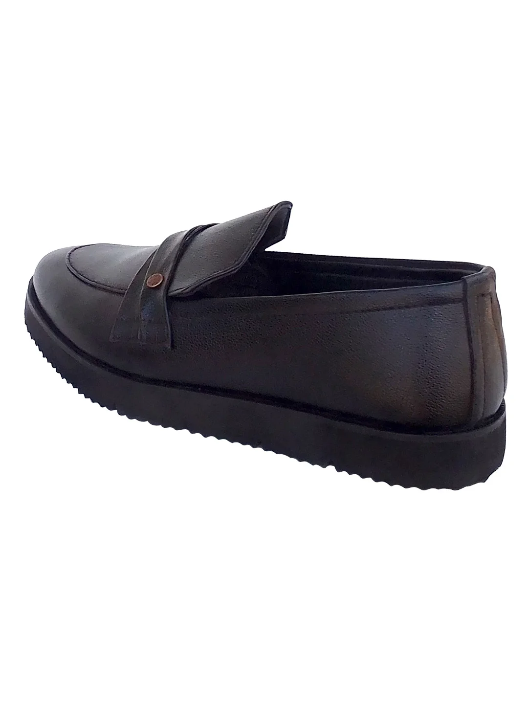 FORMAL SHOES Synthetic uppers 04