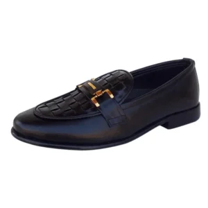 FORMAL SHOES Synthetic uppers
