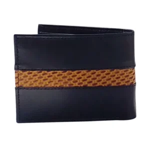 LEATHER WALLET Cow Leather