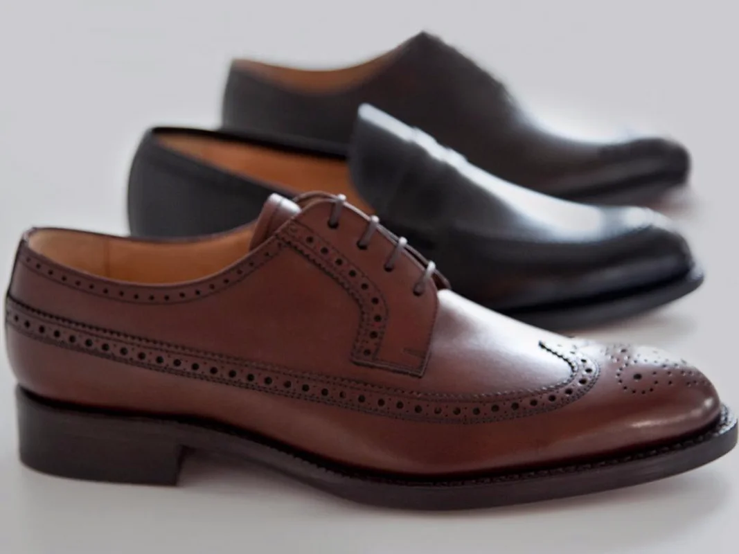 MEN'S FOOTWARE