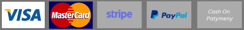 Payment card
