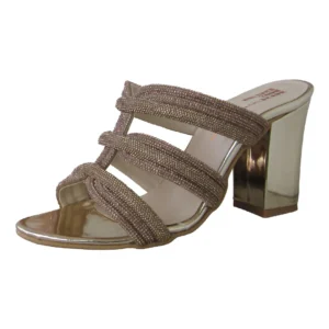 bridal slippers rain shine bedded stone uppers