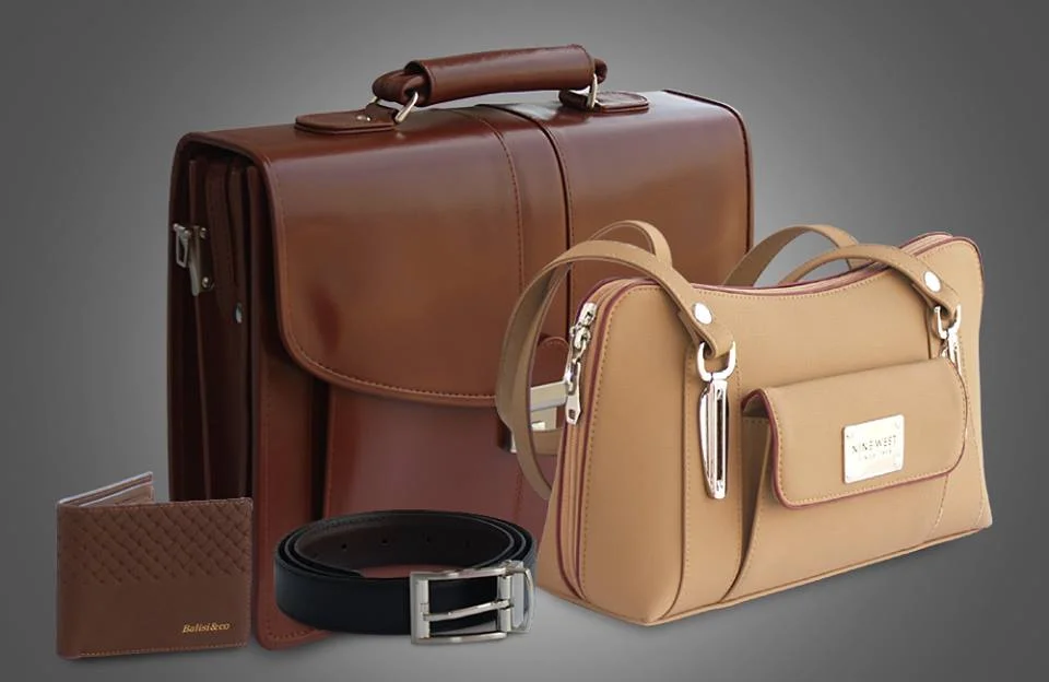 LEATHER GOODS
